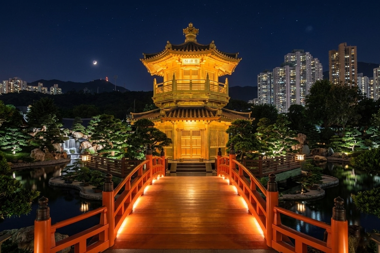 Hong Kong