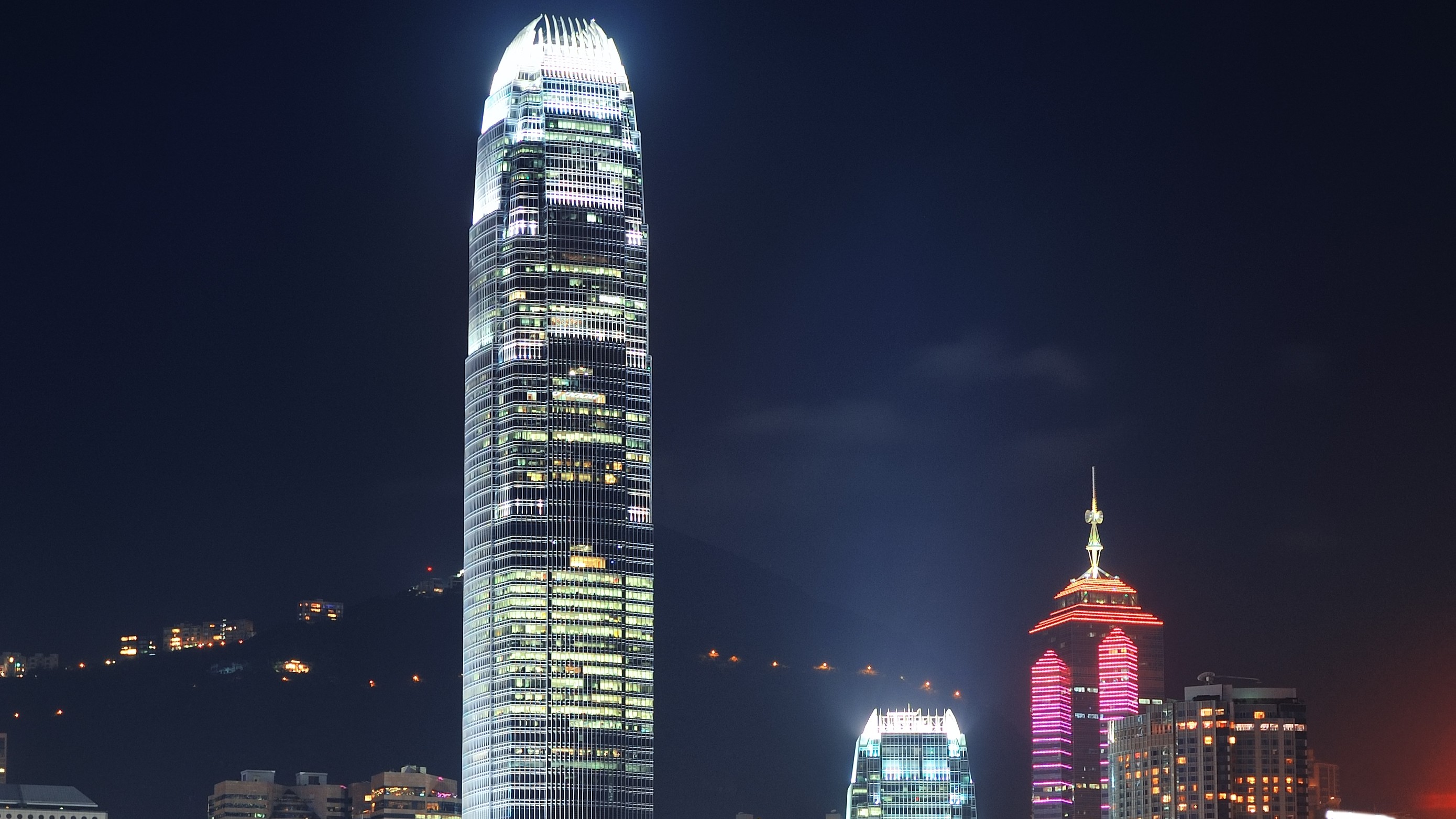 Hong Kong