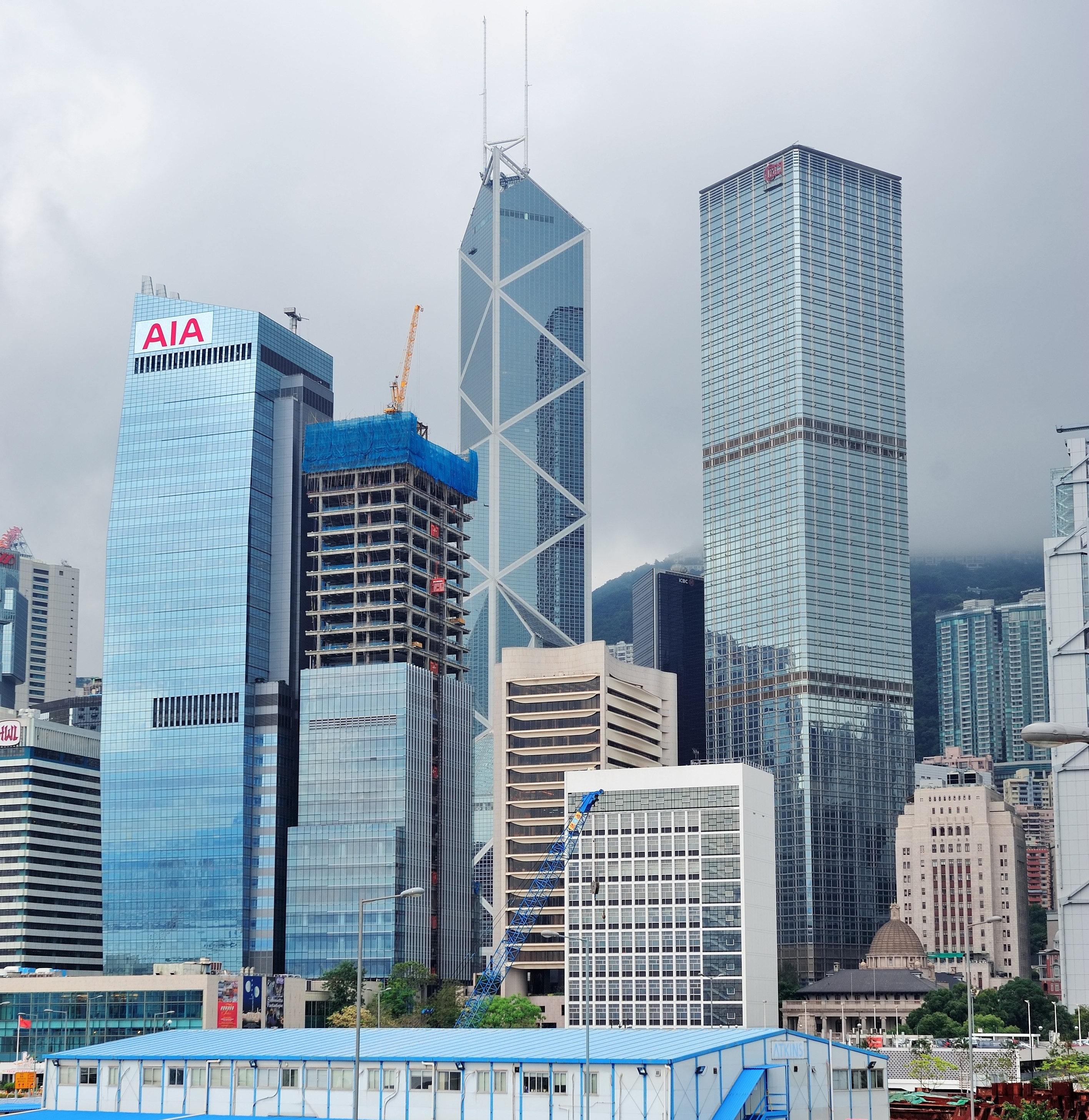 HK