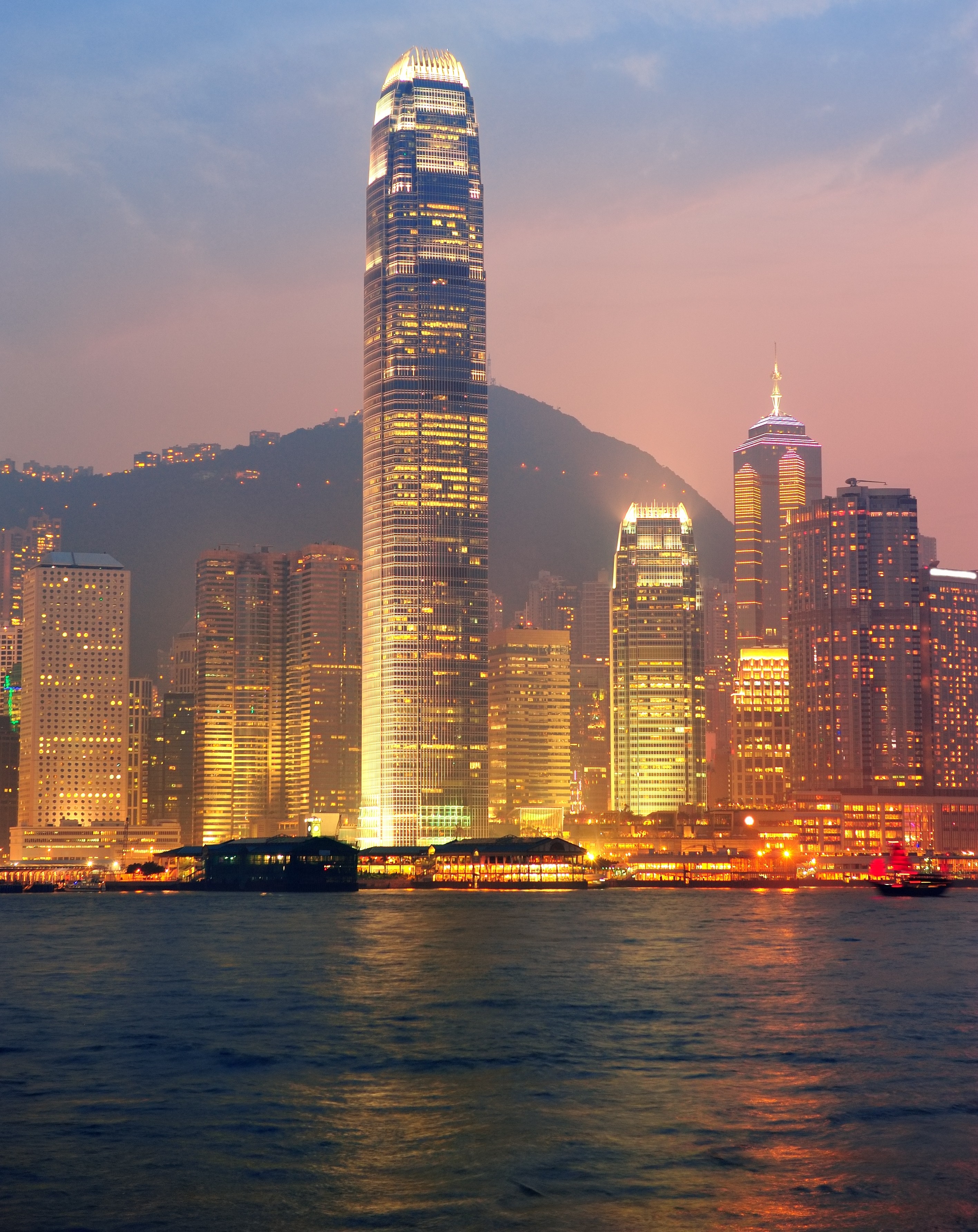 HK